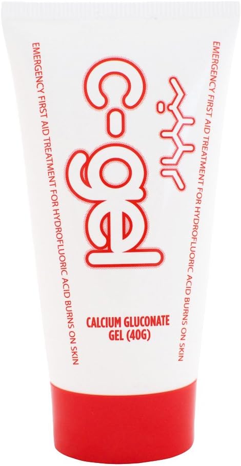 BJ190 Skin Burns treatment Tube, 40 g