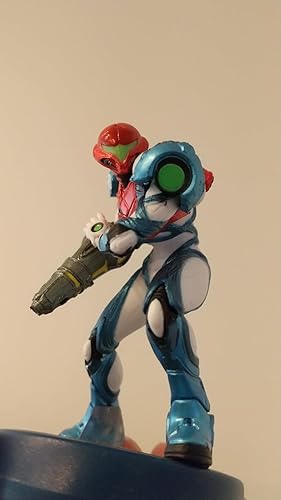 Amazon.co.jp: amiibo メトロイド (メトロイドシリーズ) : ゲーム