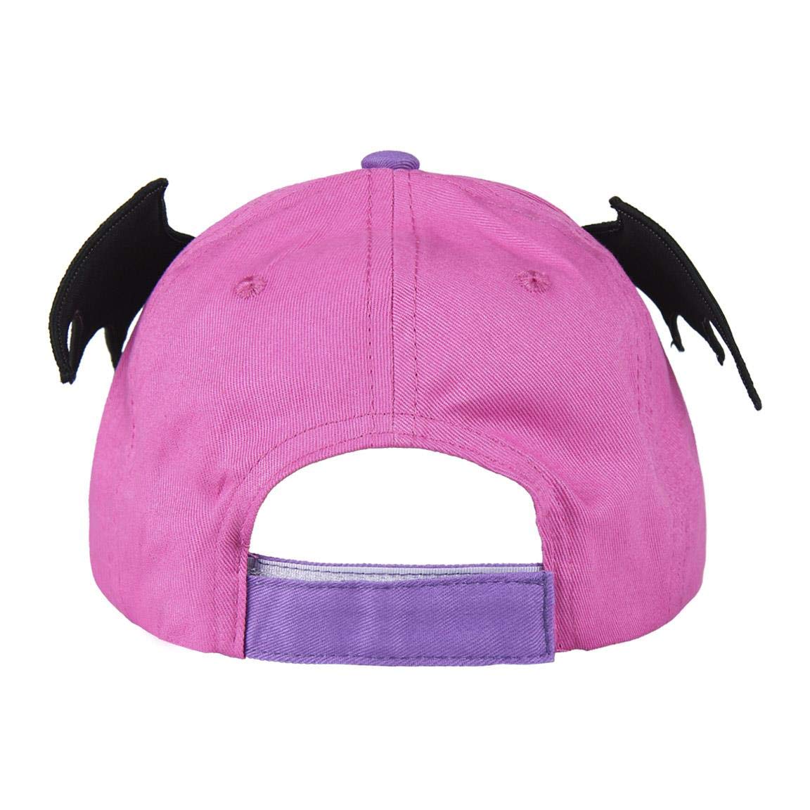 CERDÁ LIFE'S LITTLE MOMENTS Gorra INNOVACIÓN VAMPIRINA