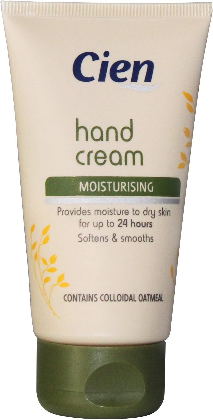 Hand Cream Moisturizer,24hrs moisture,Softens & Smooths with Colloidal Oatmeal