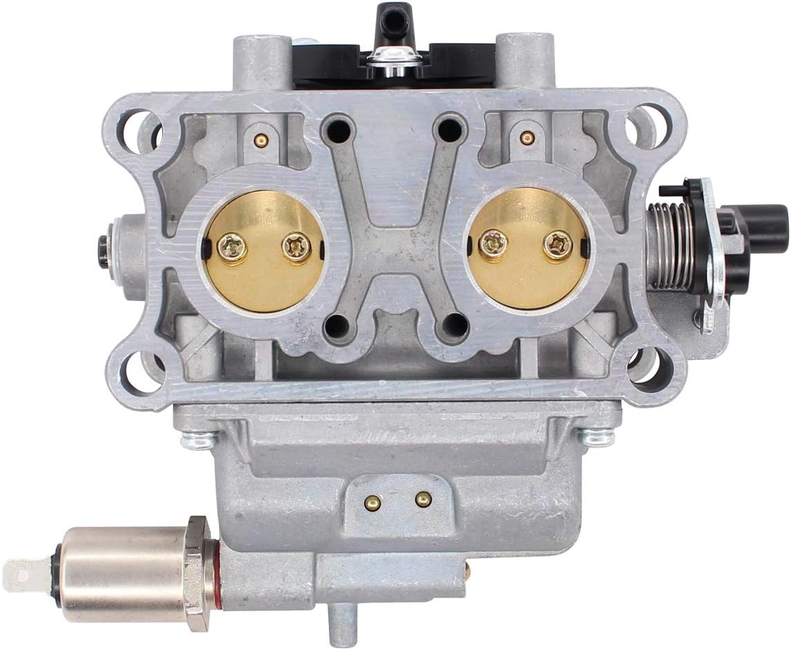 ApplianPar 16100-Z0A-815 Carburetor Carb for GCV530 GCV530U GXV530 GXV530R GXV530U Engine Toro 74425 74434 Lawn Mower
