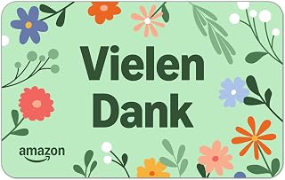 Amazon eGift-Gutschein - Persönliche Botschaften