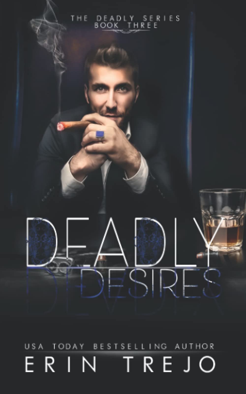 Deadly Desire (The Deadly Series)