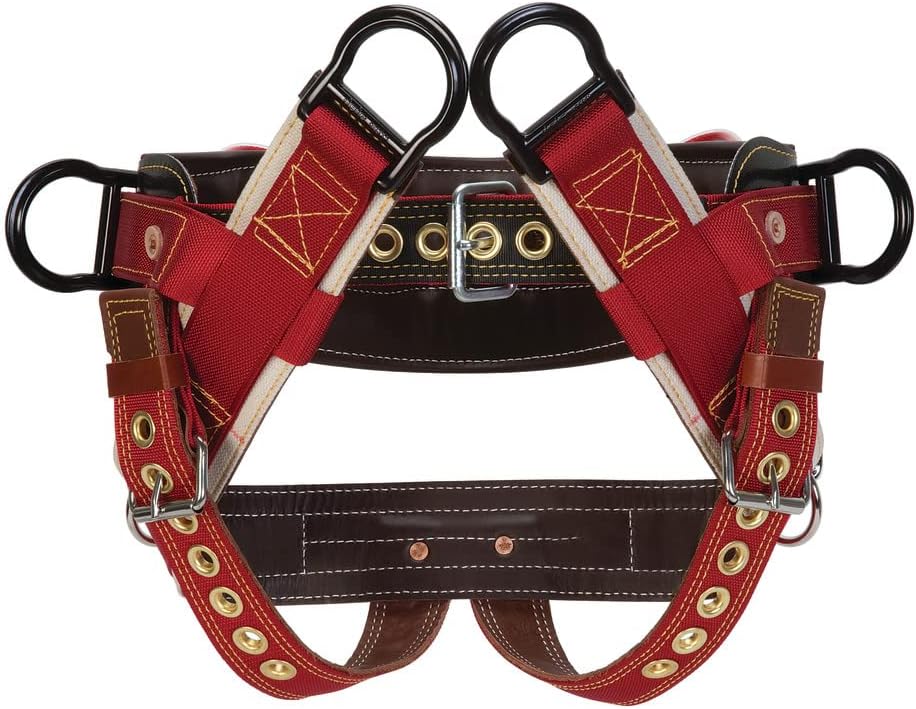 Weaver Leather Wlc 160 Saddle