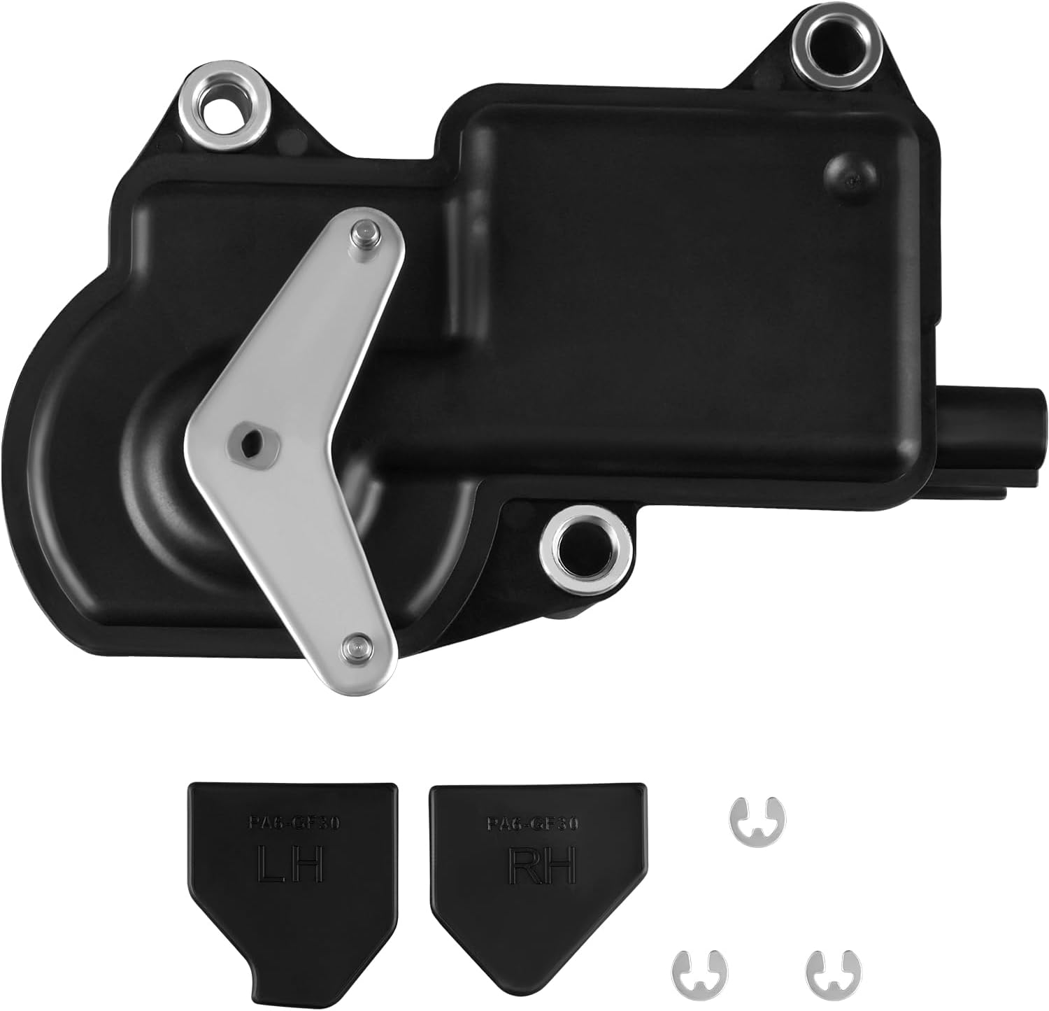 Engine Intake Manifold Actuator Compatible with Ford Mustang 4.6L V8 2005-2010 Replaces 5R3Z9J559AA 5R3Z-9J559-AA IMA106