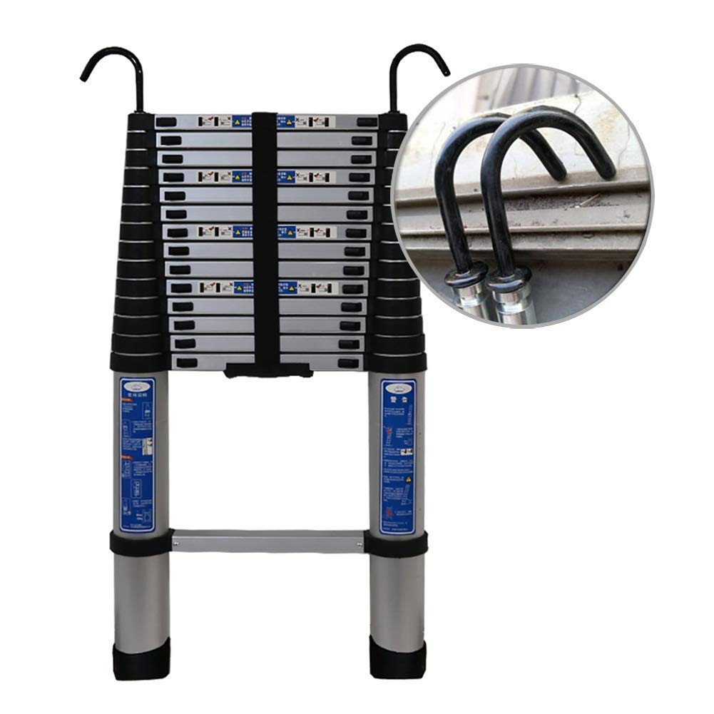 Telescopic Ladder Temu Australia