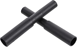 BESPORTBLE Taco De Extensão De Taco De Golfe Hastes De Extensão Para Acessórios De Extensão De Taco De Golfe Universal 2 Peças