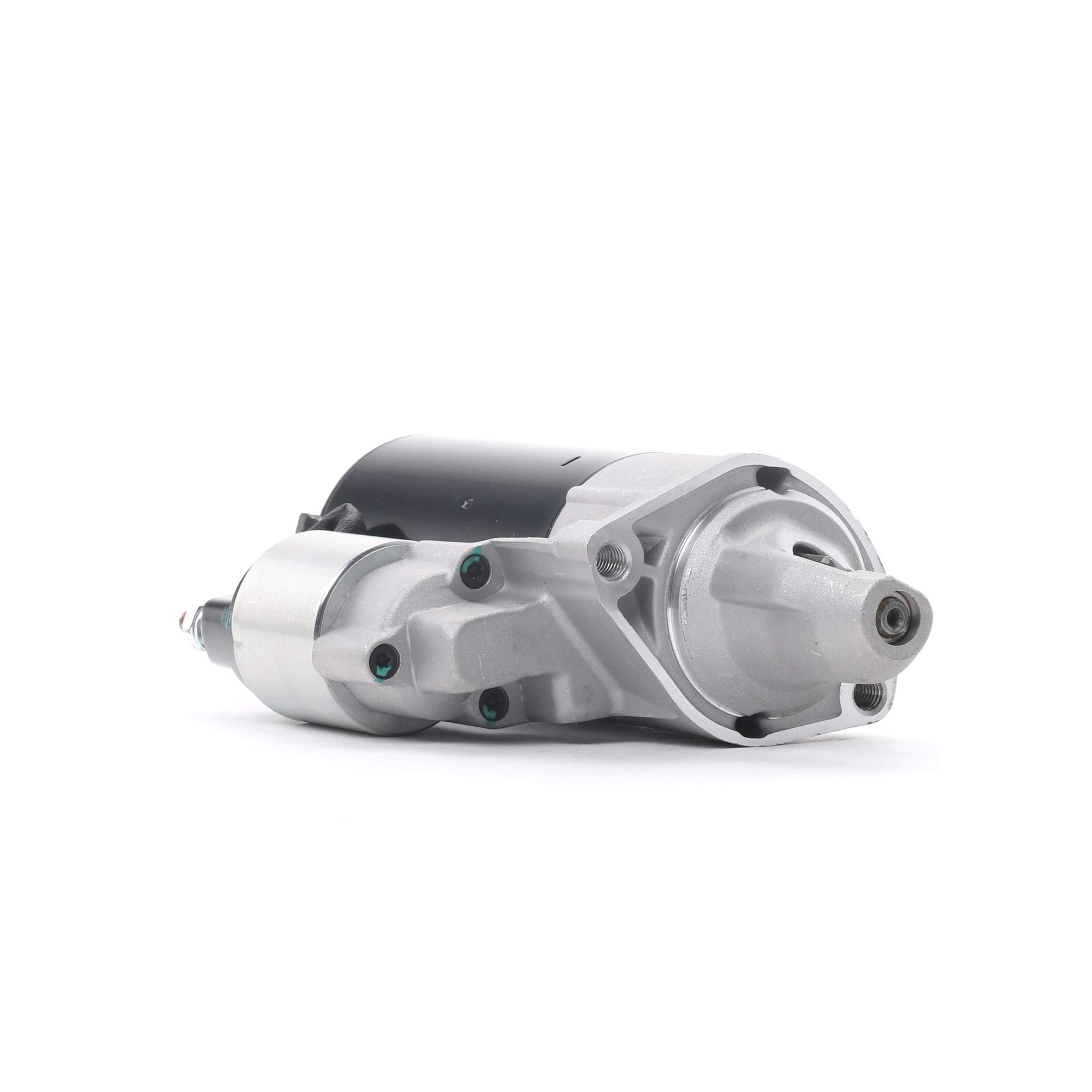 RIDEX 2S0180 MOTOR DE ARRANQUE adecuado para MERCEDES-BENZ VITO Bus (W639)