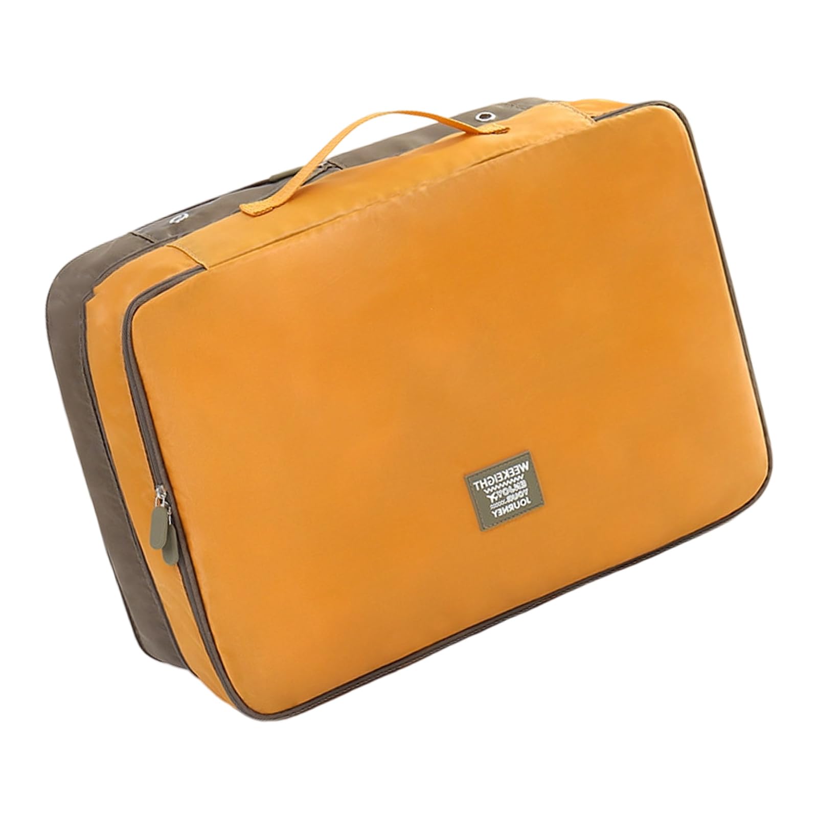 Layer Waterproof Travel Clothes Storage Bag Pliable Planner for Home and Trip Permanent Plan Waterproof Travel Clothes Storage Bag