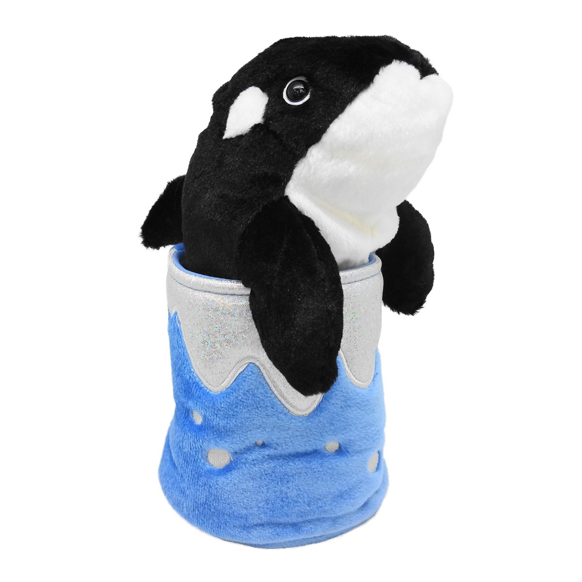 オーロラ ワールド ぬいぐるみ ボディーパペット カエル (鳴き声サウンド入) Amazon.co.jp: オーロラ ワールド ぬいぐるみ ボディーパペット