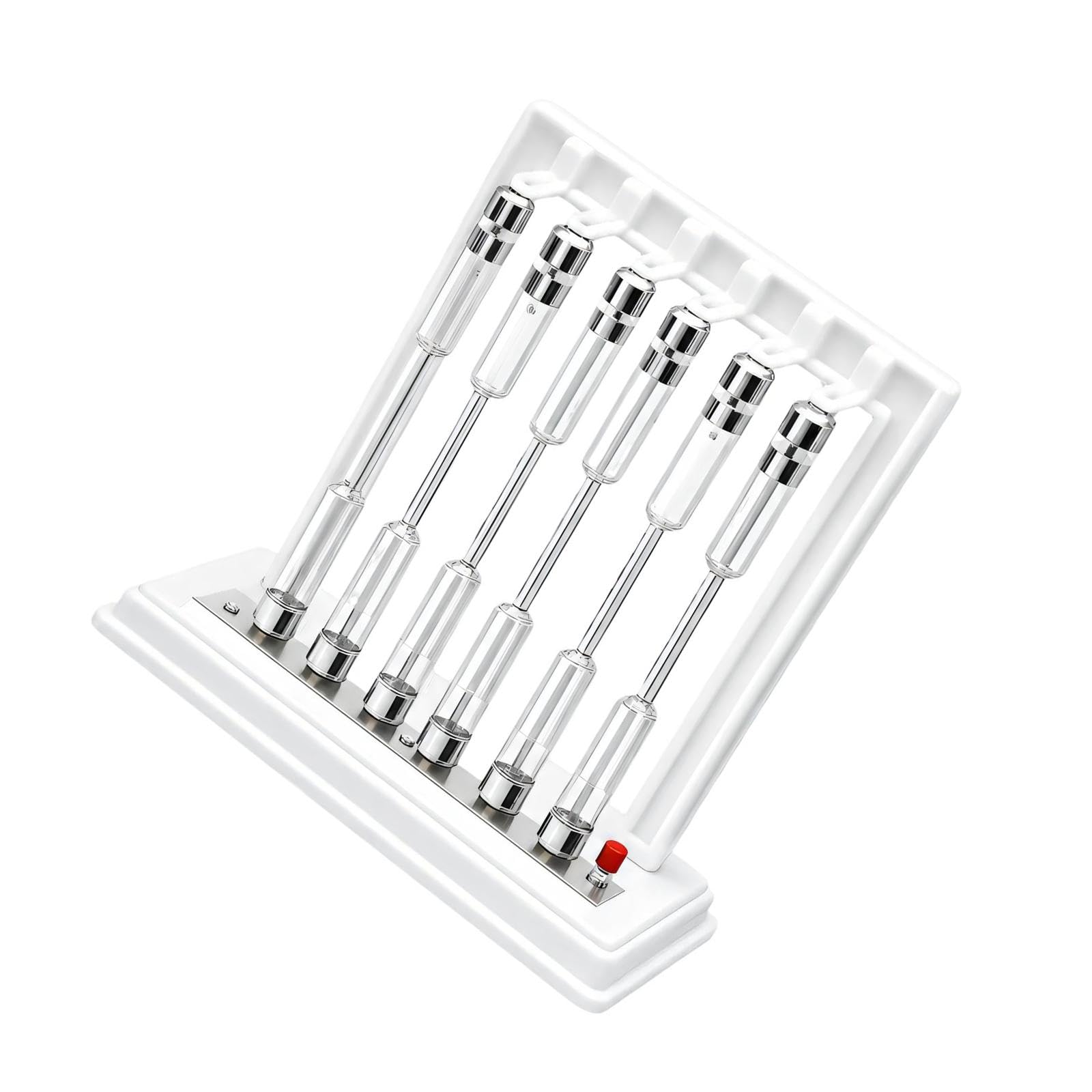 Attrezzatura per l ' istruzione fisica, Spectrum tube set