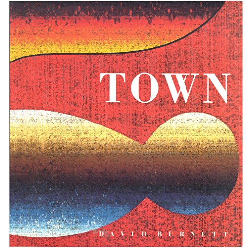 Town 0771017812 Book Cover