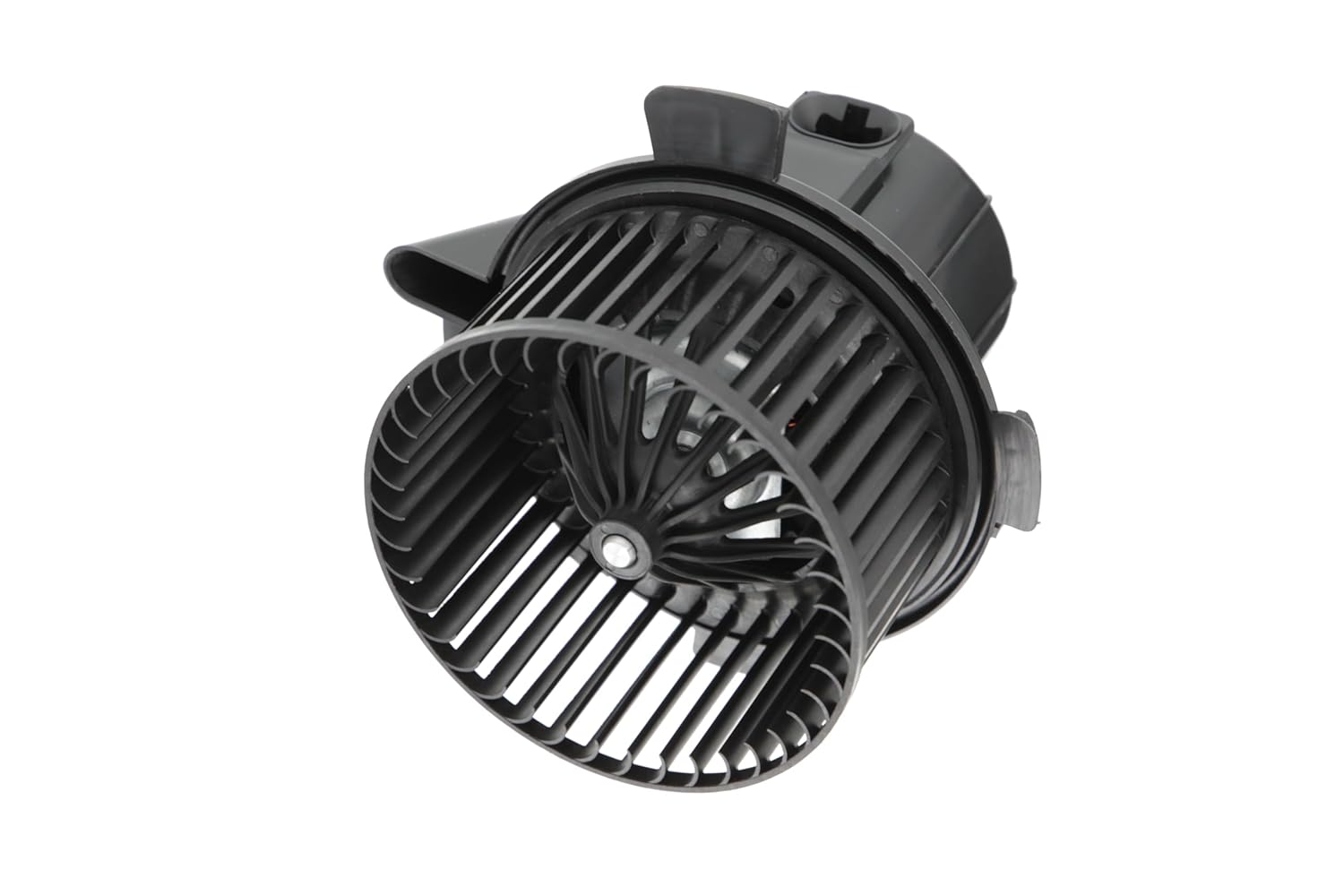 VALEO Interior air blower 884541 front for 307 (3A/C) 119 mm 1.6 kg