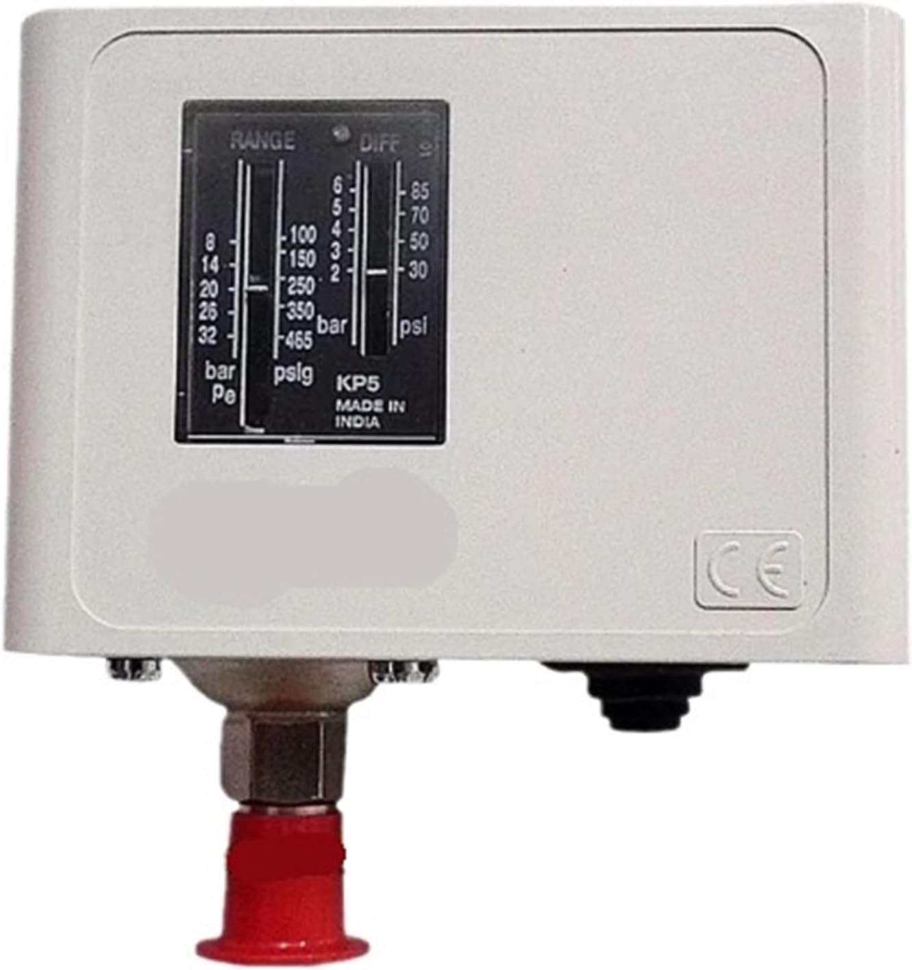 KP5 060-117191 (060-117166) Pressure Switch