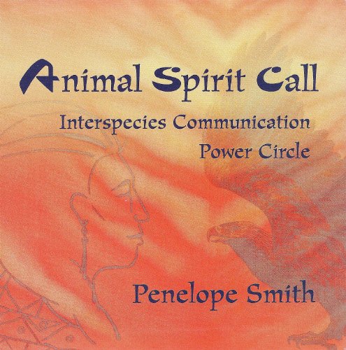 Animal Spirit Call - Interspecies Communication Power Circle