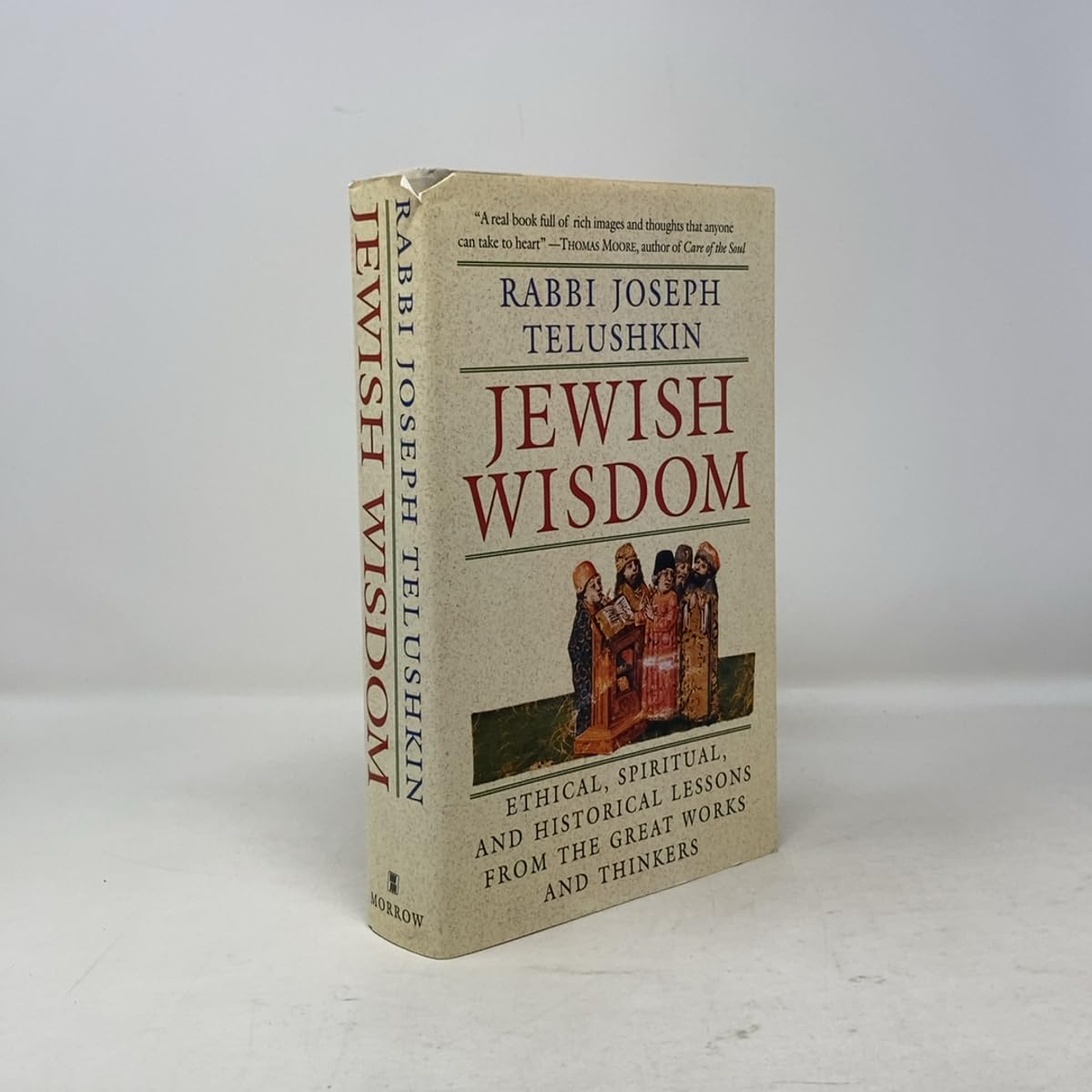 Jewish Wisdom