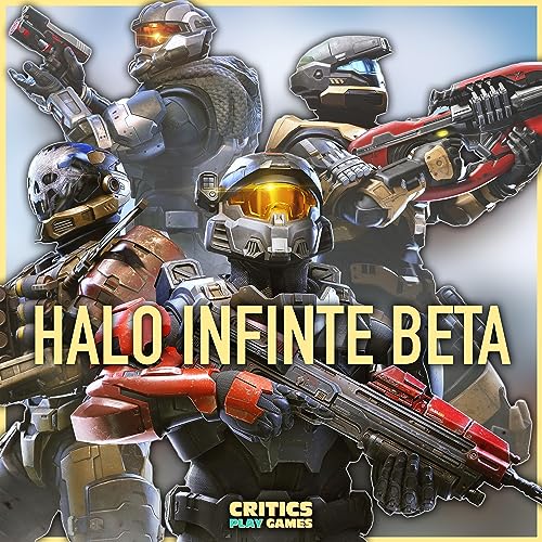 Halo Infinite Beta Won Us Over
