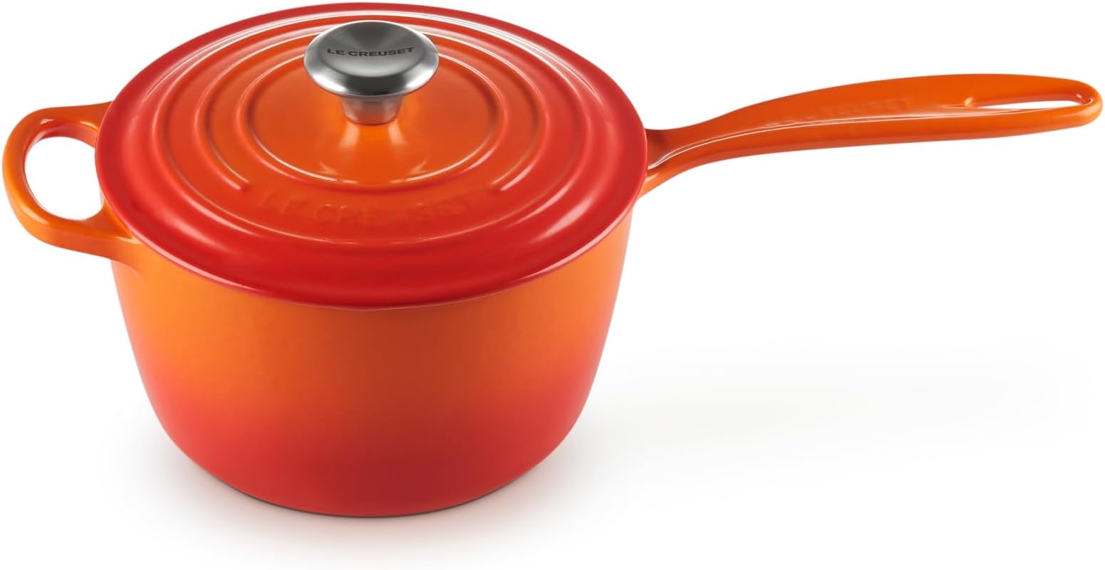 Le Creuset Toughened Nonstick Shallow Casserole/Braiser