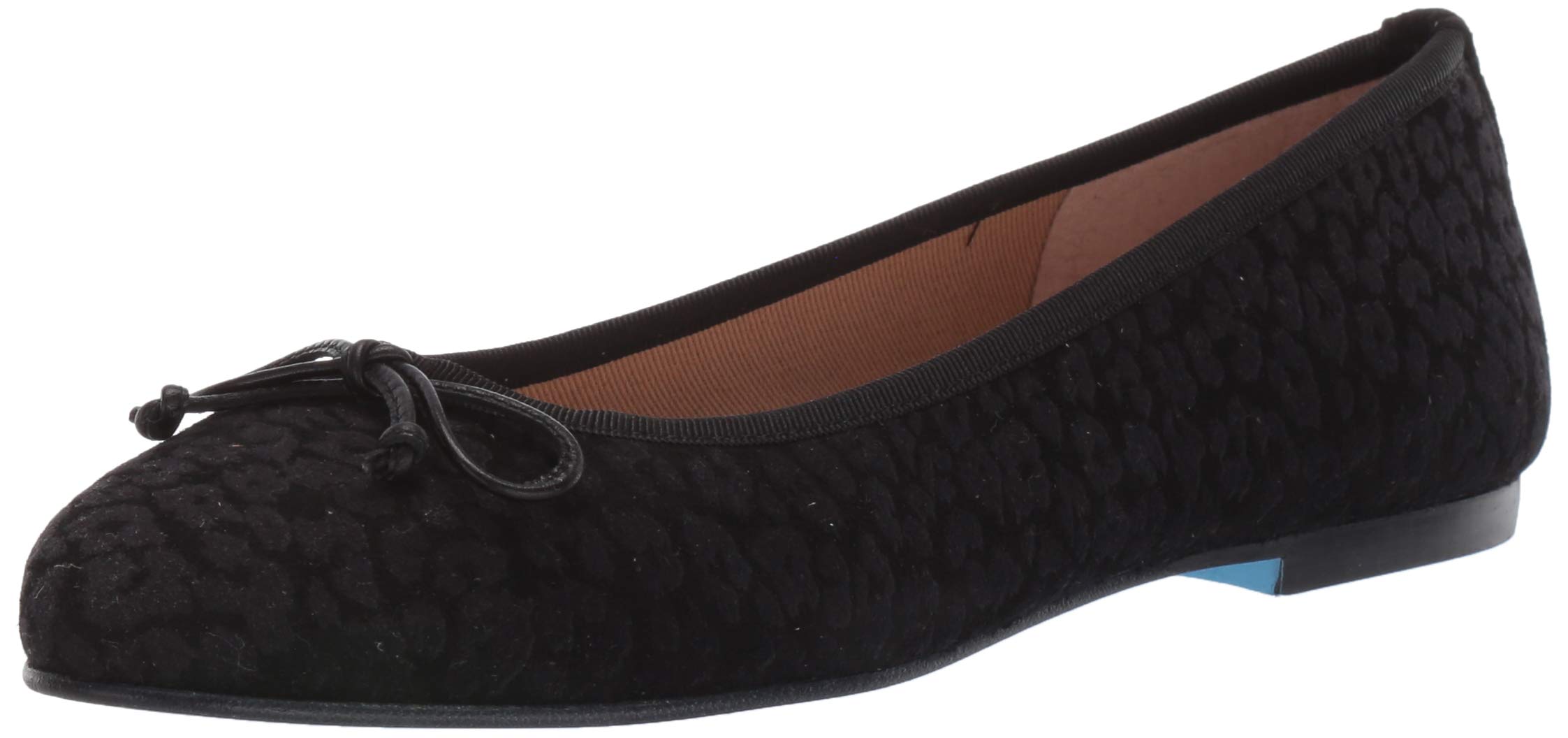 French SoleNicky Hilton- Paris - Sandals for Women - Rounded Toe - Stacked Heel - Slip-on Construction