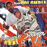 Quessep Music
