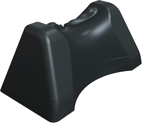 Miniatura 7 de Herramienta de liberación occipital tracción cervical para dolor de cuello y hombro, dispositivo de pivote de alineación quiropráctica para terapia