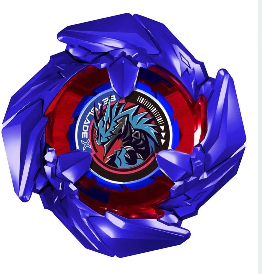 コバルトドレイク　ベイブレード x コバルトドレイク ベイブレX スポーツ＆アウトドア