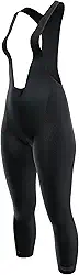 Bretelle Feminino Marcio May Sports Capri Sport Preto
