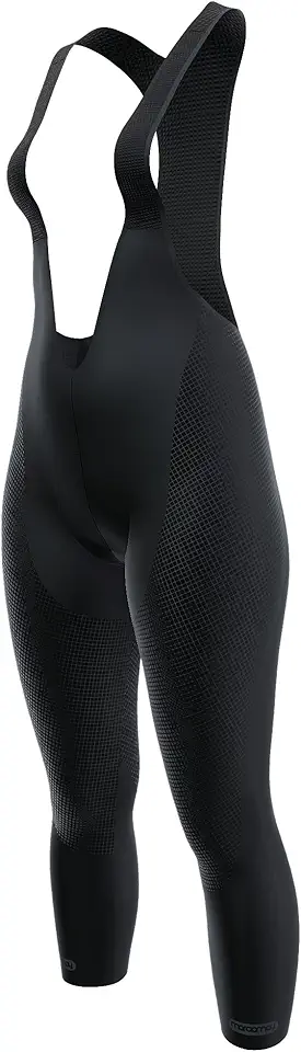Bretelle Feminino Marcio May Sports Capri Sport Preto