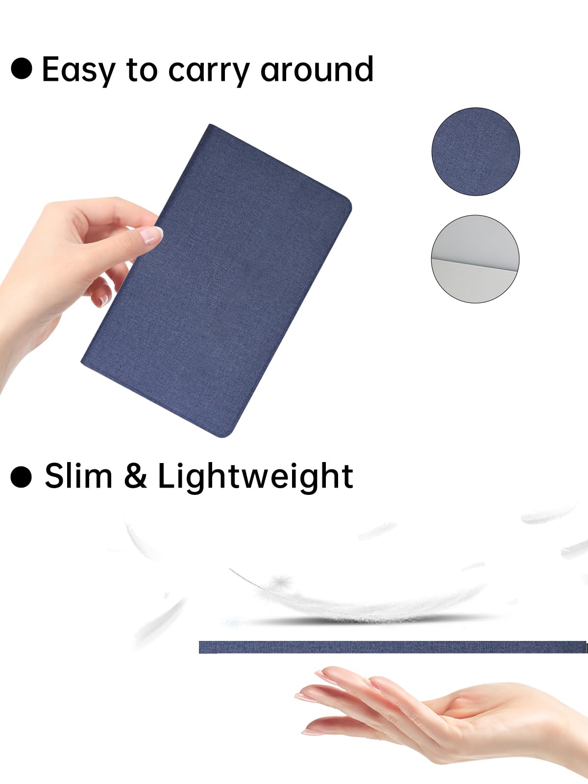 【BLUE】HEADWOLF Fpad 7 256GB カバー付 headwolf fpad7 8.4インチ 256GB ケース付 Amazon.co.jp: Headwolf