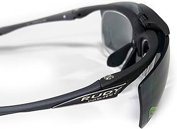 Amazon | RUDY PROJECT(ルディプロジェクト) 跳ね上げ式