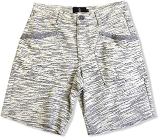 [VISCERAL] スラブショーツ