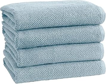 Simpli-Magic Bath Towels