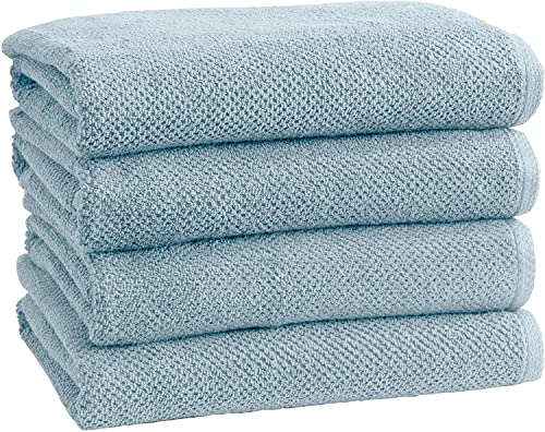 Simpli-Magic Popcorn Textured Towels