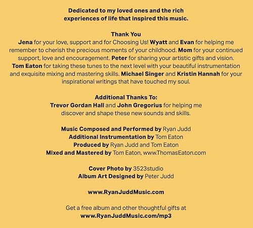 Miniatura 5 de Echoes of Peace - Música de guitarra calmante para relajación, meditación y sueño