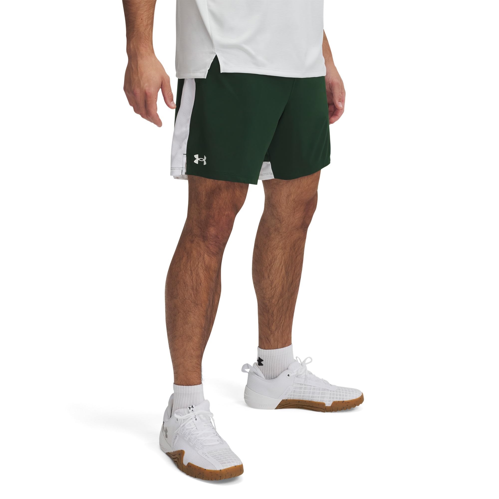 Under Armour 7" Tech Vent Shorts