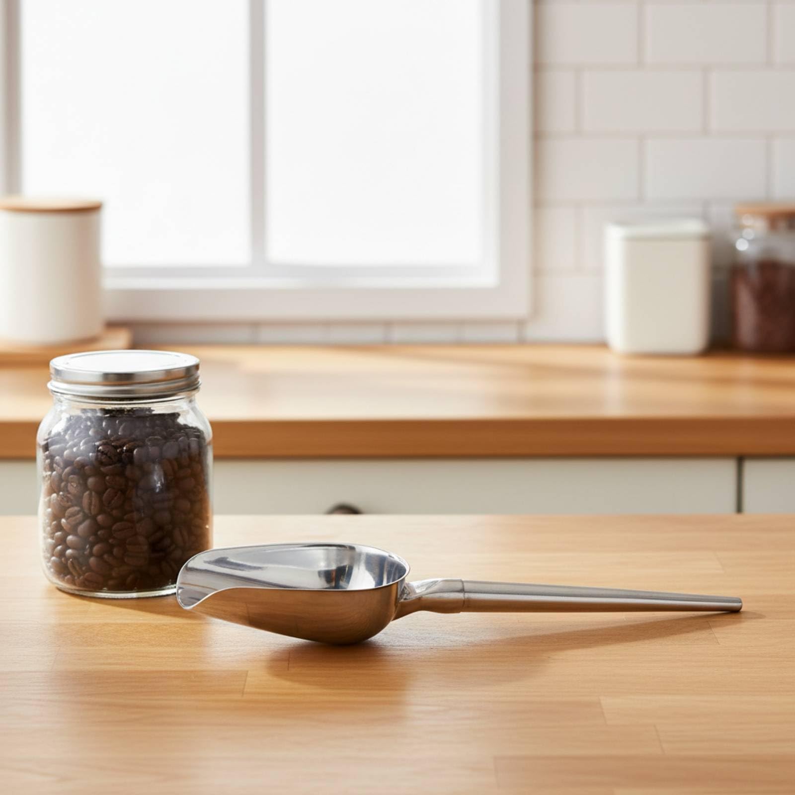 Accesorio para Café Minimalista, Style to 3