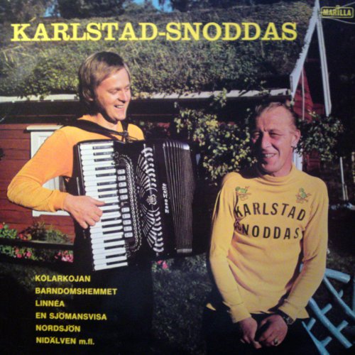 KarlstadSnoddas KarlstadSnoddas Digital Music