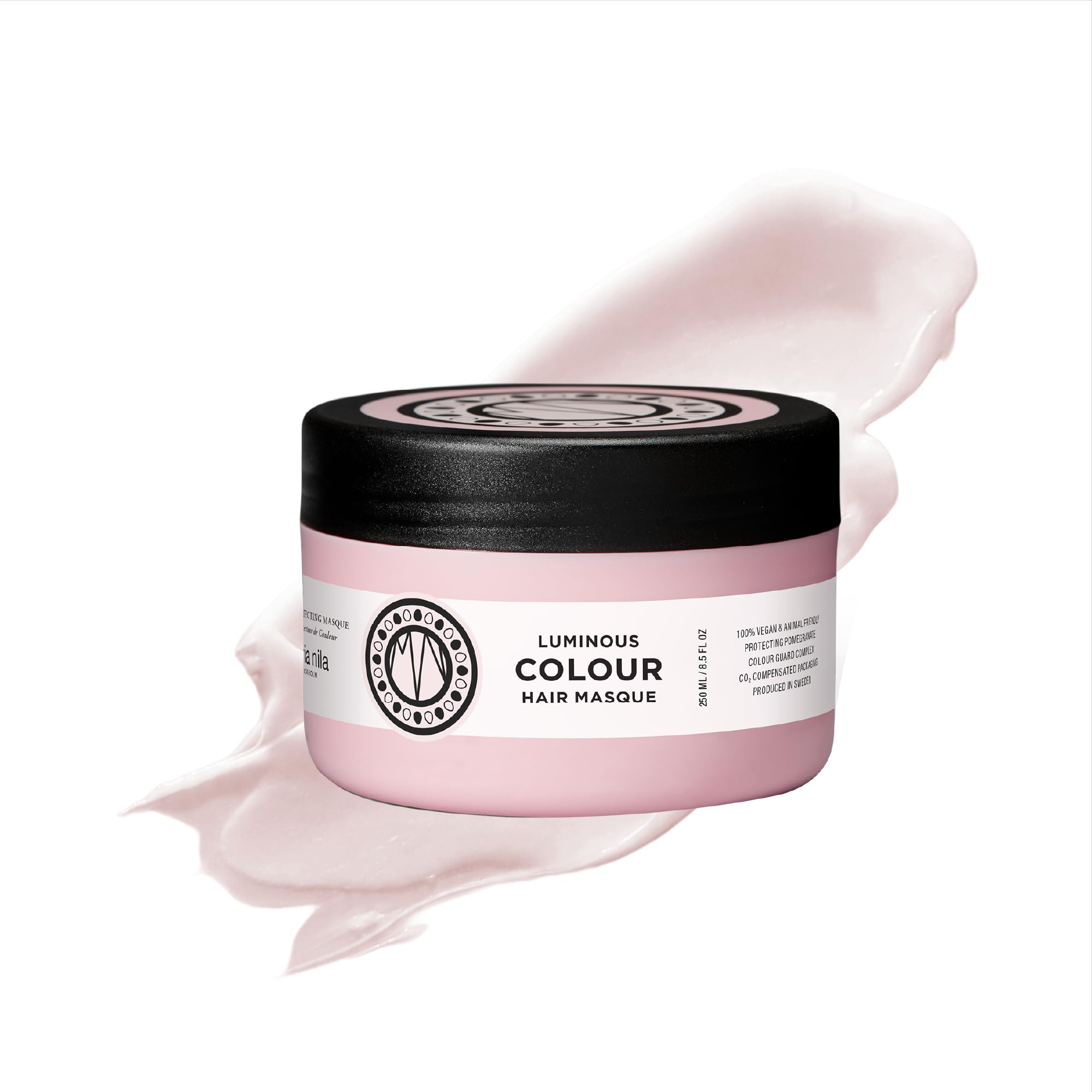 Maria Nila Luminous Colour Masque