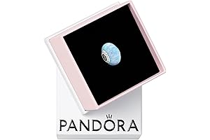 Opalescent Ocean Charm