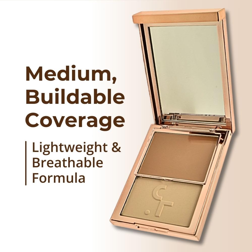 Amazon.com : Patrick Ta Major Skin Crème Foundation & Finishing