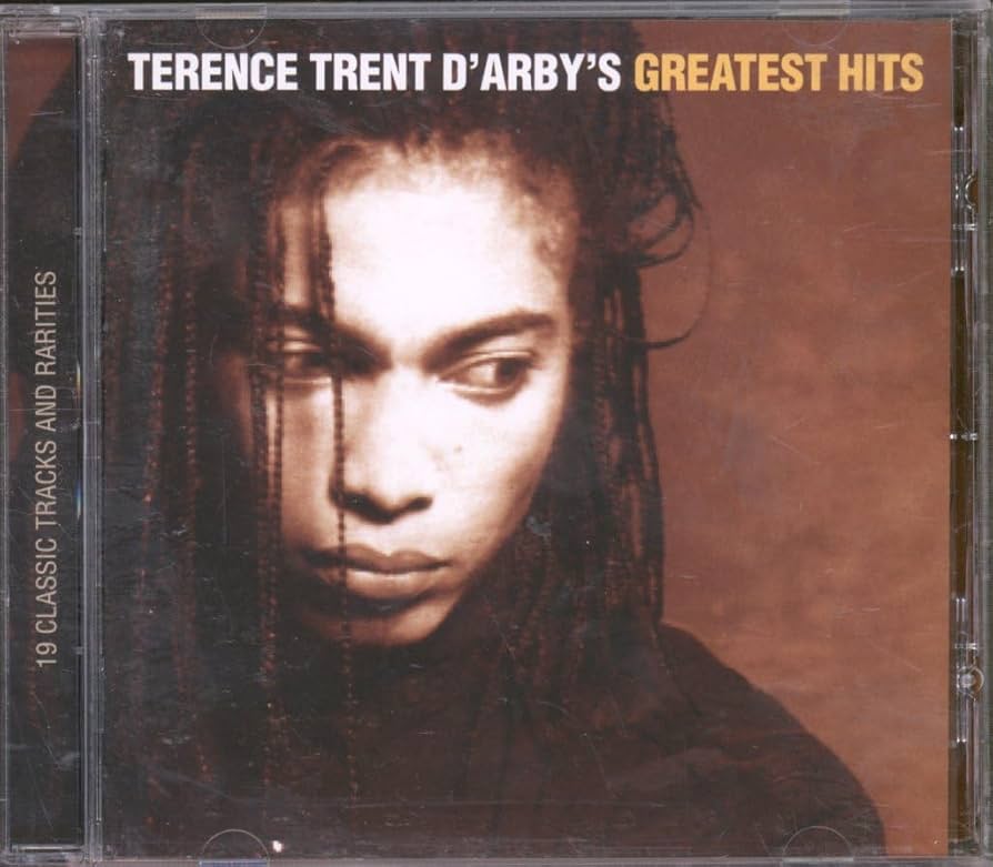 Amazon.co.jp: Terence Trent D'Arby's Greatest Hits: ミュージック