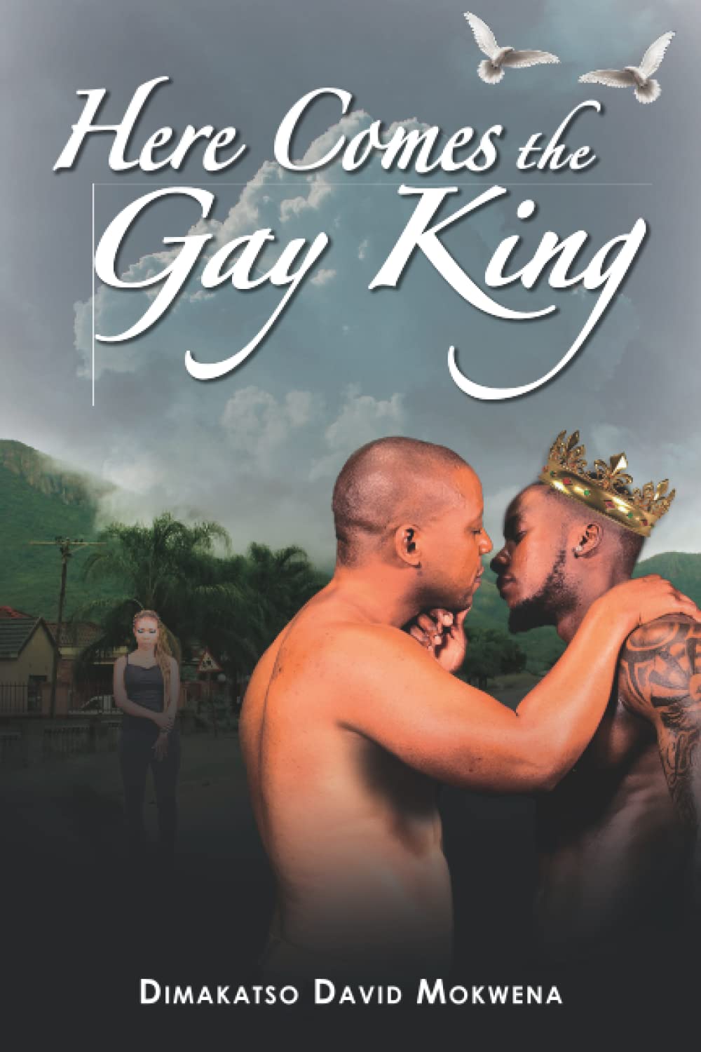 Here Comes the Gay King
