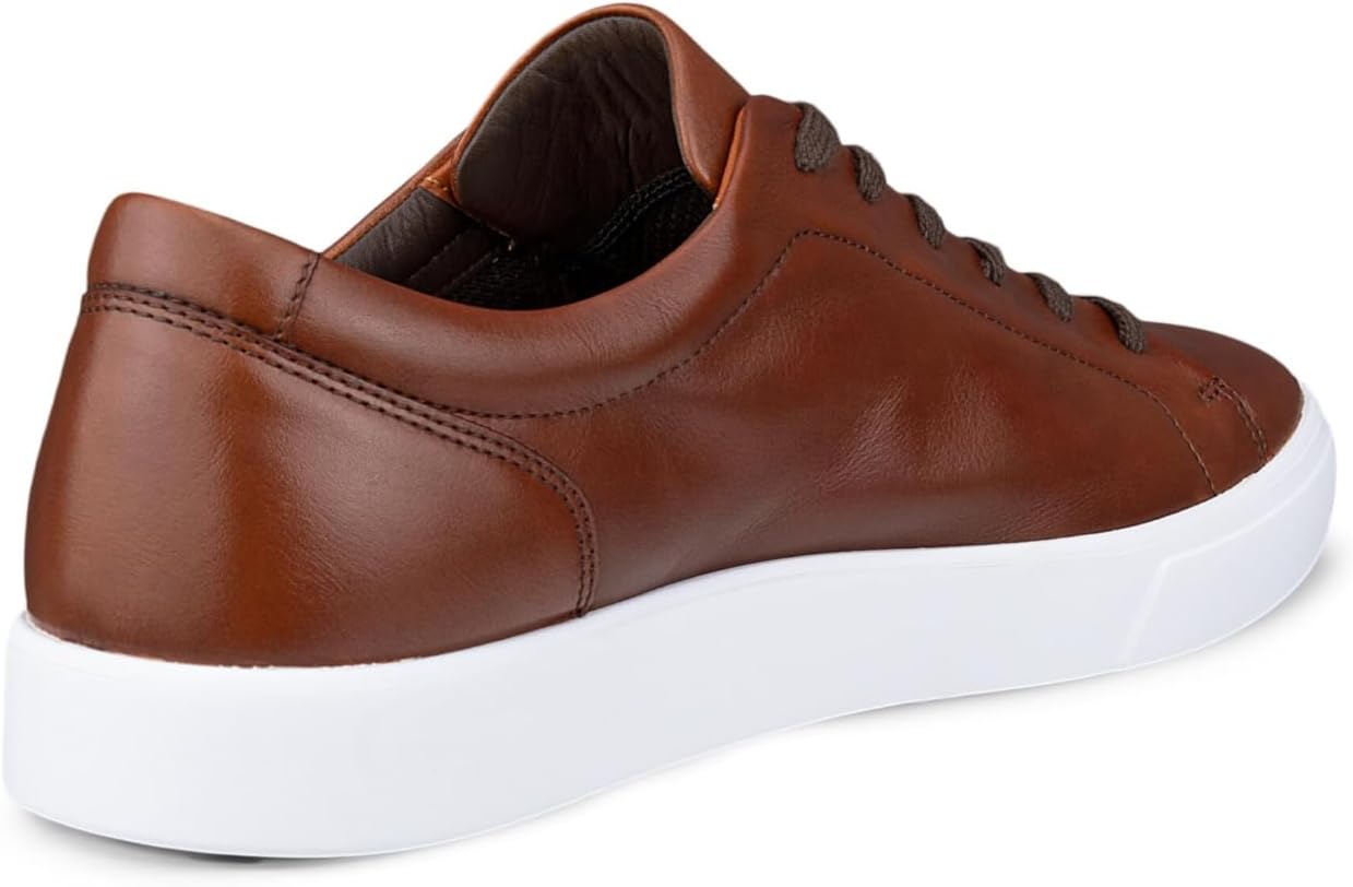 ECCO Mens Soft 10 Premier Tie - Image 5