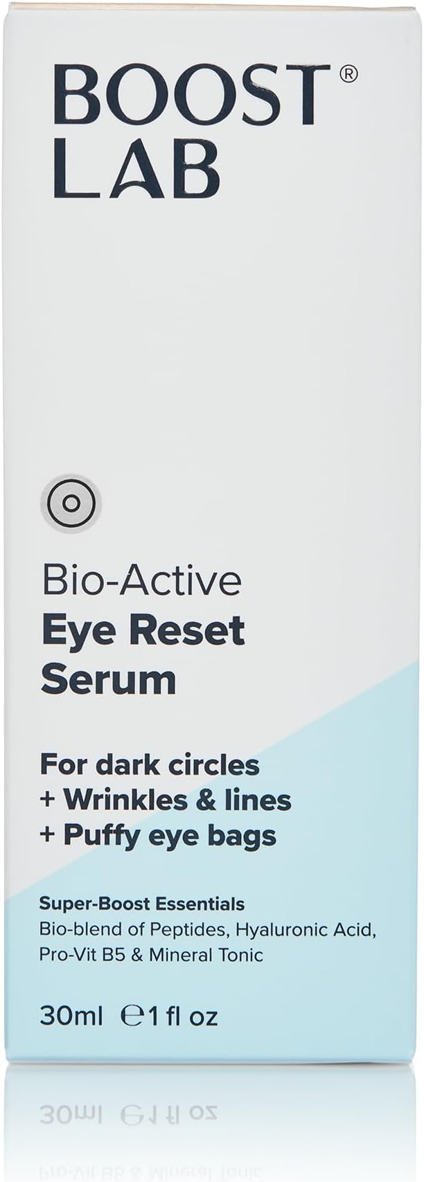 Bio-Active Eye Reset Serum