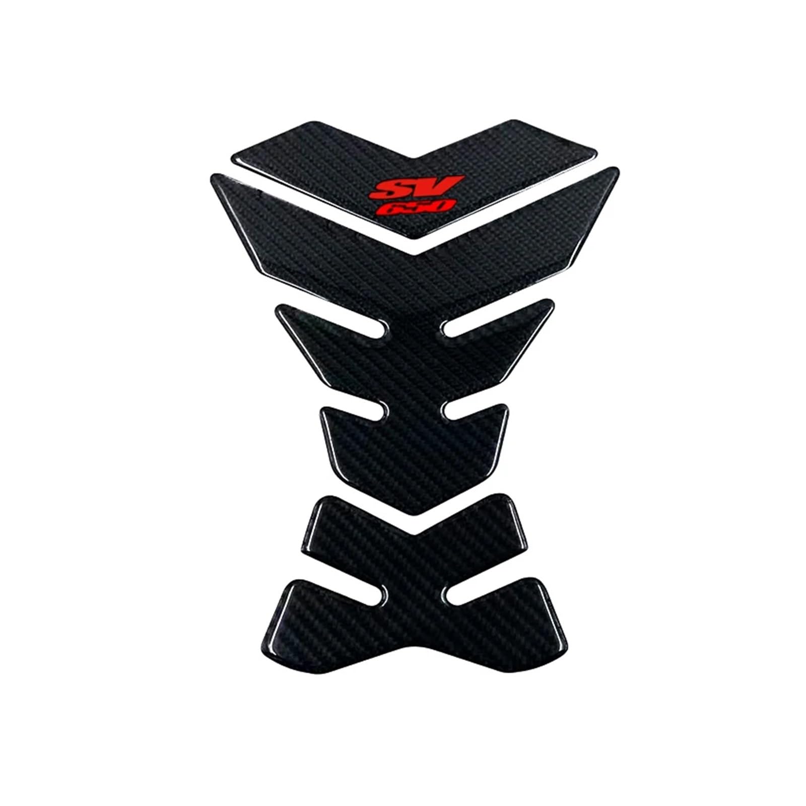 Motorbike Tank Protector Pad Motorcycle Tank Pad Protector Decal Stickers Case for SV650 SV650S SV650X SV 650 Fuel