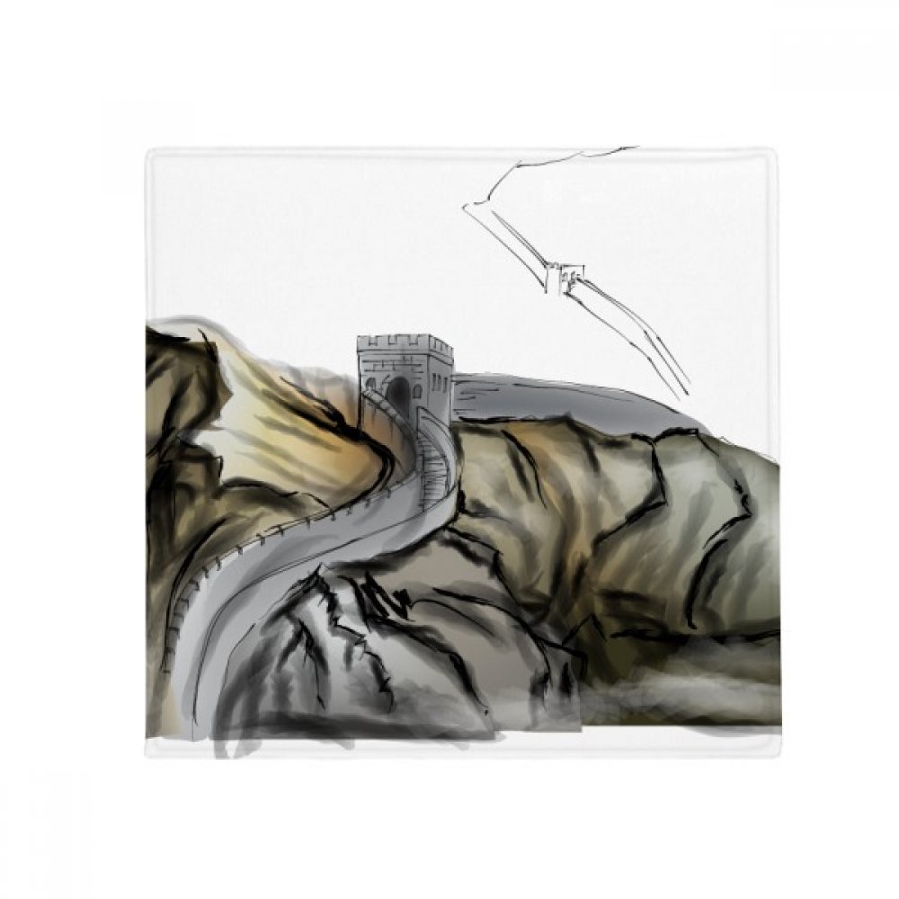 Tapis de sol antidérapant Chine 80cm fini les glissades en cuisine pour animaux