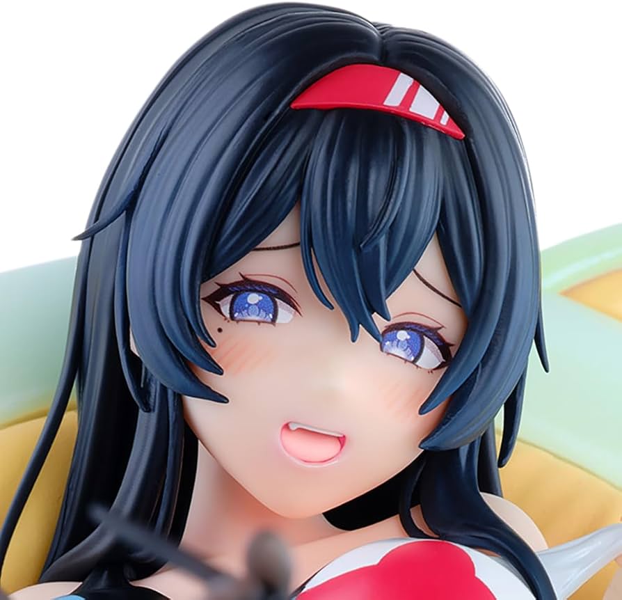 【新品・未開封】佳代子 by Fukuro袋子 1/6 完成品フィギュア Amazon.co.jp: 佳代子 illustration by Fukuro袋子 流通限定 1/6 完成