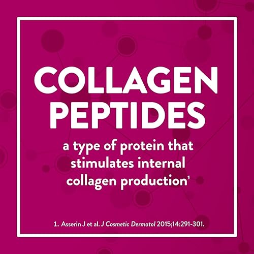 Miniatura 6 de Juven Bebida en polvo de nutrición terapéutica que incluye péptidos de colágeno, aminoácidos y HMB para apoyo a la curación de heridas, coco de