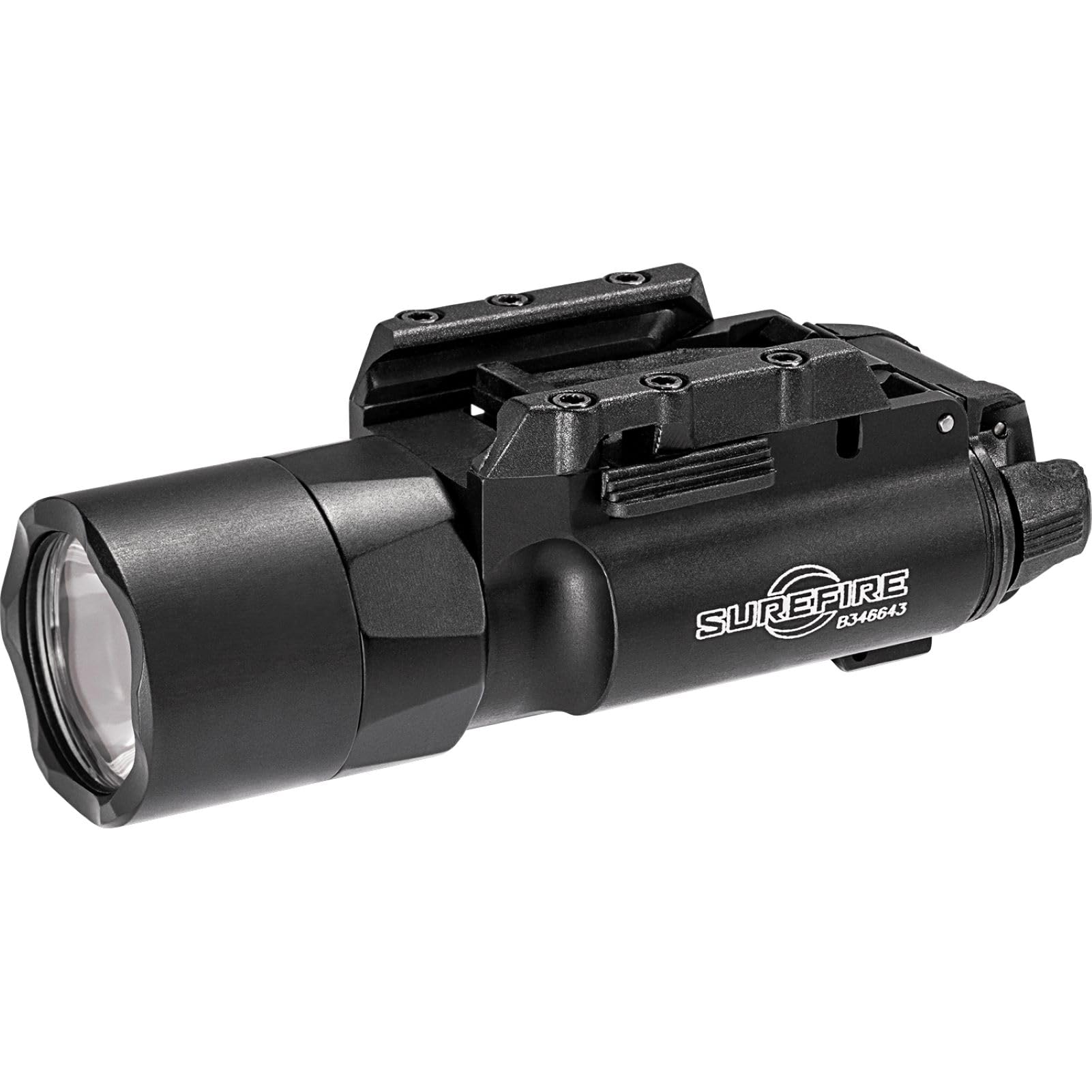 Amazon.co.jp: (シュアファイア)SUREFIRE 本体 X300U-A X300
