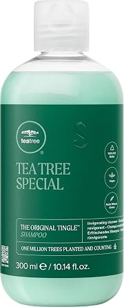 Paul Mitchell Tea Tree Special Shampoo